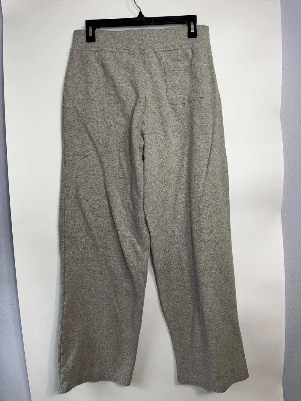 White Stag Light Gray Heather Lounge Pants